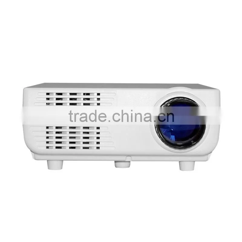 Factory price! mini projector ,home theater projector,business lcd projector Projektor proyector