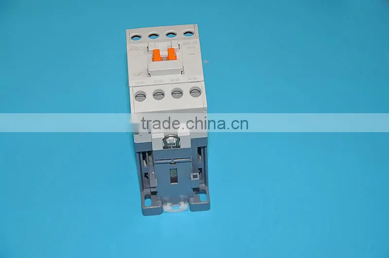 24V magnetic contactor relay for elevator