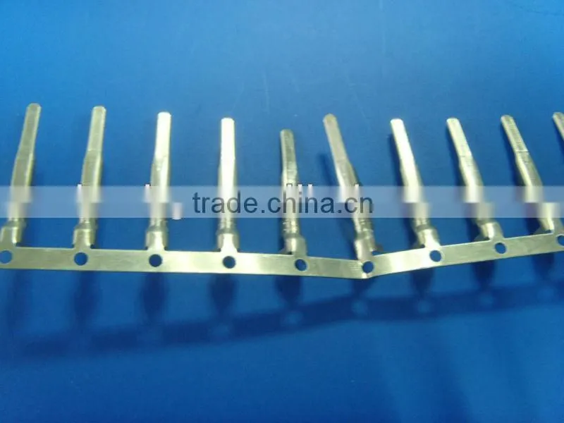 250 PCB male terminal tab 2.8