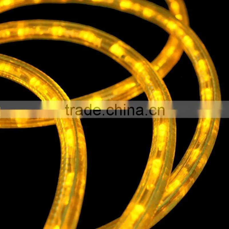 rope lighting ideas led light tape transparent
