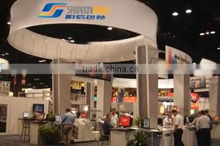 Qingdao Shunxin Packing Products Co., Ltd. company overview - view 3