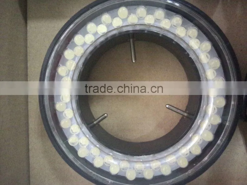 optical microscope LED ring light price for microscope use as microscope illuminator