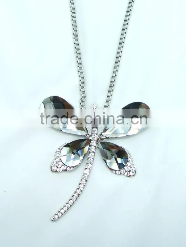 fashion butterfly pendnts