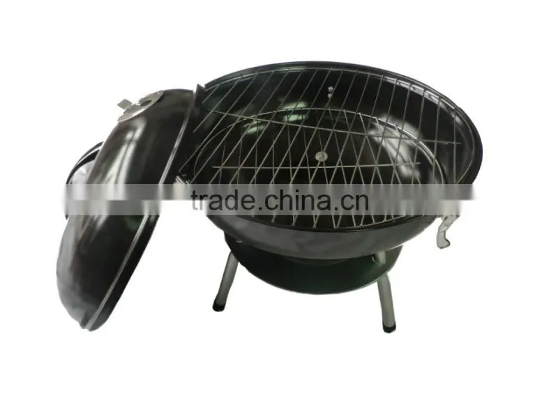 Best Price Free Standing Charcoal BBQ