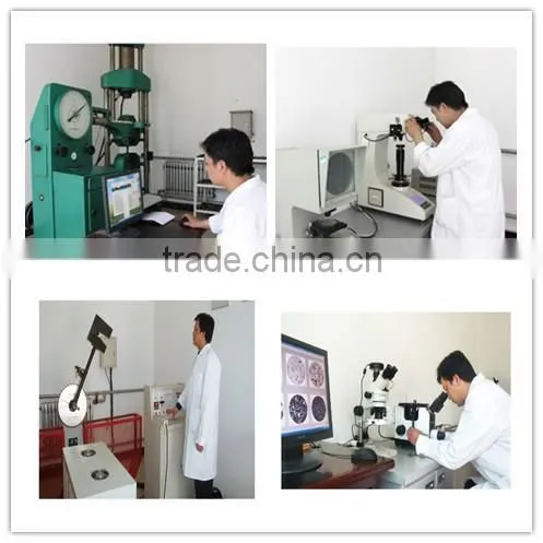 API x75 steel tube