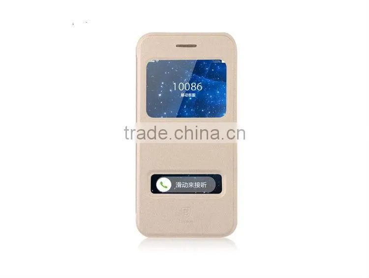 Baseus smart case for apple iphone 6