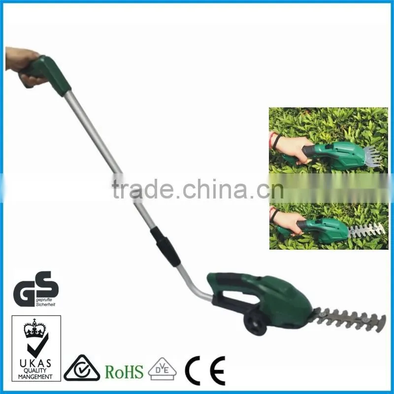 Repair tool truck tool box with Li-ion battery