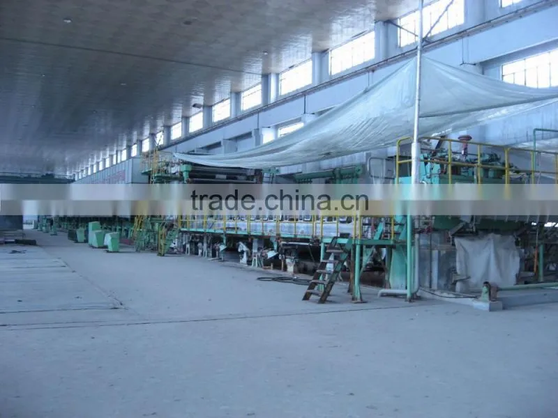1575/120 A4 Paper/Pring Paper Making Machine