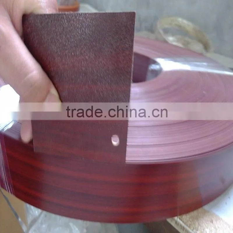 MDF Edge pvc tape