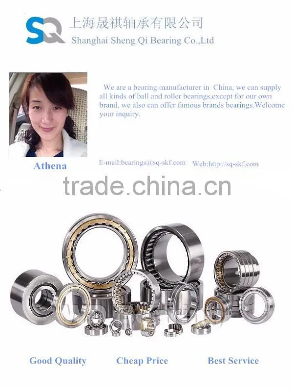 self-aligning roller bearing 24124