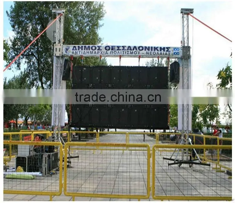 P10mm Super Slim LED Screen/indoor rental led display /indoor adverising led display board