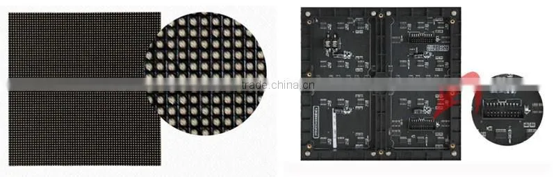 p3 indoor led display screen rental screen cabinet 576*576mm 1/32s led panel board electronic advertising board rgb video wall