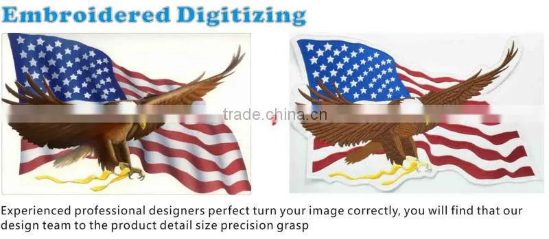 Offer Centerfold Woven Label for Clothing /Woven Labels for Handmade Items