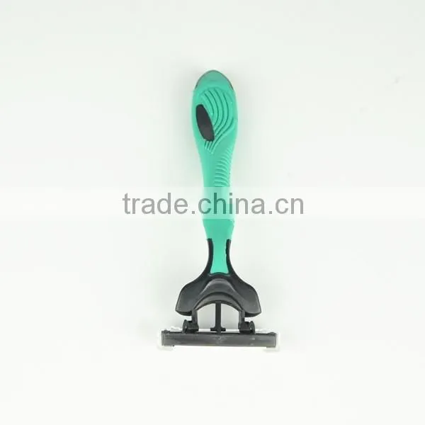 good quality replaceable blade disposable razor