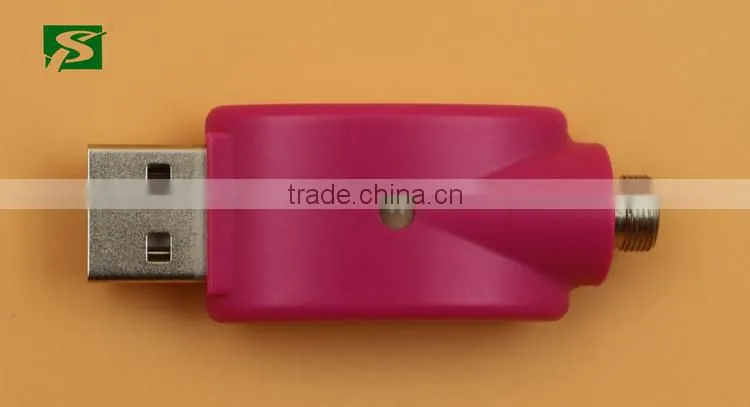 Multi charger for e cigarette with CE,RoHS certificates