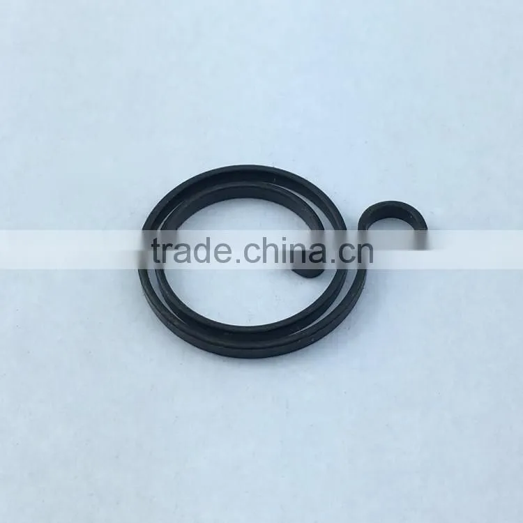 Top quality standard small spiral spring, custom spiral spring