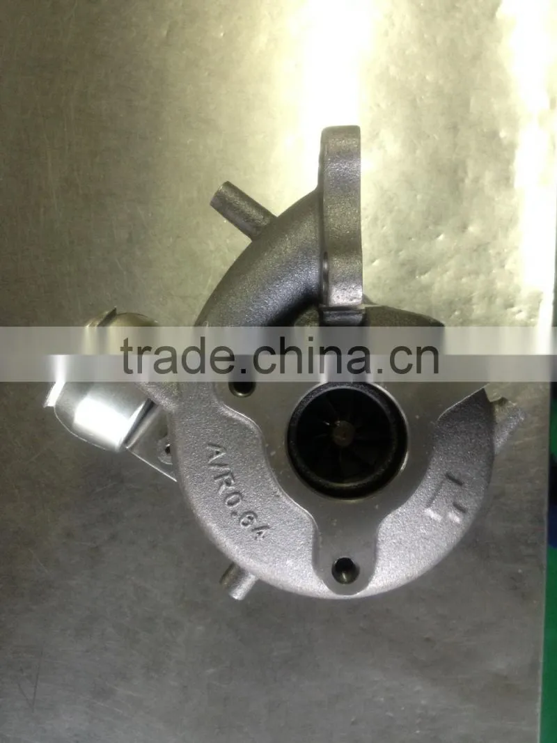 engine part GT2056V supercharger chra 14411-EB70A TURBO