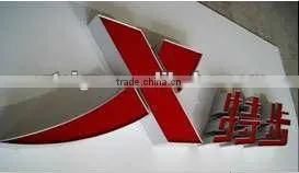 CNC letter Bending machine made in China