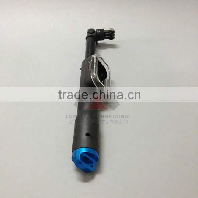 2015 New Coming Hot Selling Monopod For Go Pro Hero4 Hero3+