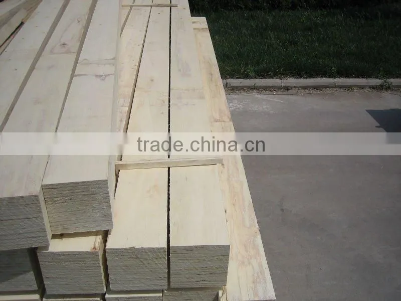 High quality construction full pine LVL