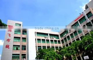 Shenzhen Jixiang Tengfei Technology Co., Ltd. company overview - view 1