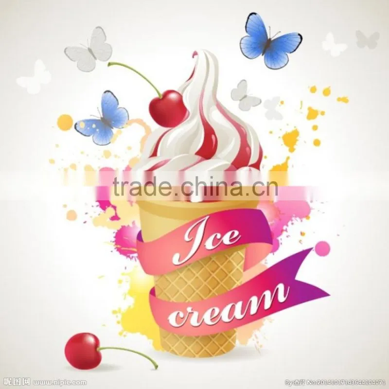 Taste of Happiness WSD260 ice cream machine on sale with high quality