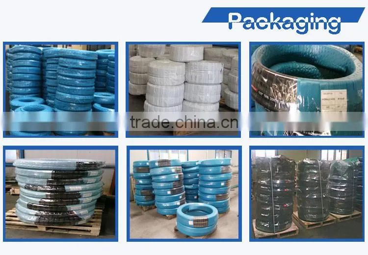 Rubber Hydraulic Hose SAE100 R1 Pipe