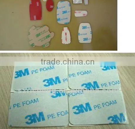 Best High Temperature Double-Sided Foam Tape