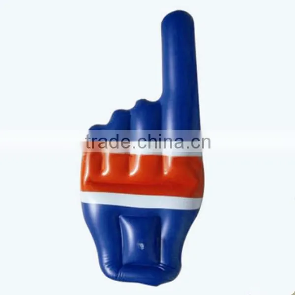 Promotion Inflatable Advertising Inflatables Hand