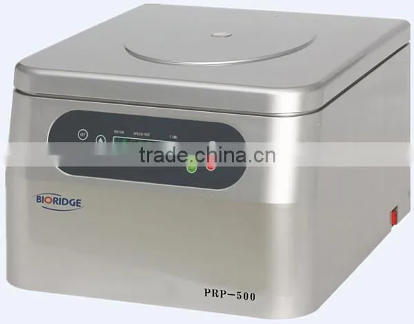 PRP-500 PRP Centrifuge