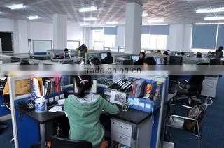 Guangzhou Yinghe Electronic Instruments Co., Ltd. company overview - view 1