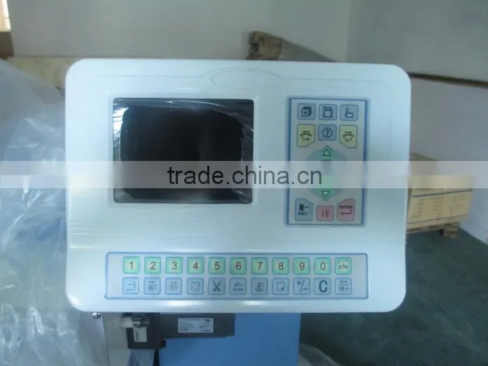China Guangzhou CNC computer flat garment cap hat sequin towel 12 15 21 24 head 6 9 12 needles embroidery machine price