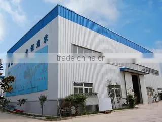 High capacity 2000L twin shaft concrete mixer