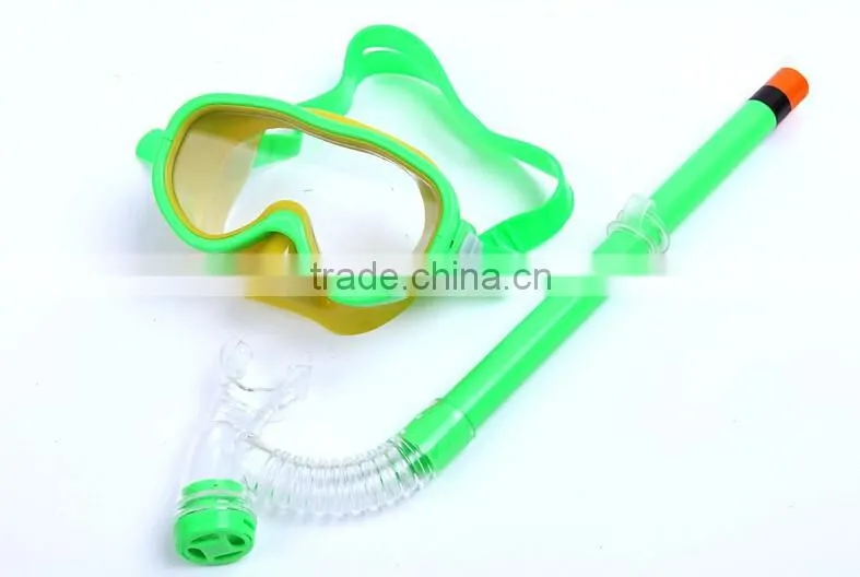 Kids Diving Equipment,diving mask,diving snorkel