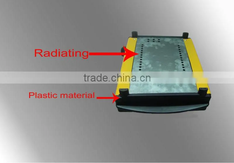 500W& sigle Electric SOILD Hot Plate with cheap price&2014 new style&hot sales&color&