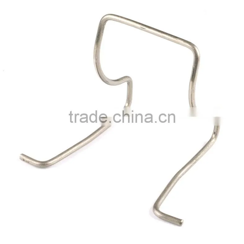 sofa zigzag spring clips
