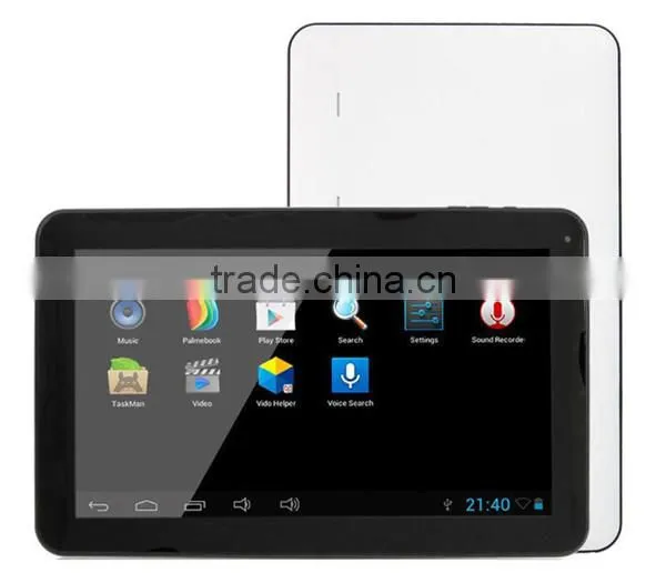 for 7" Inch A33 Android 4.4 USB Keyboard Case WIFI Tablet PC