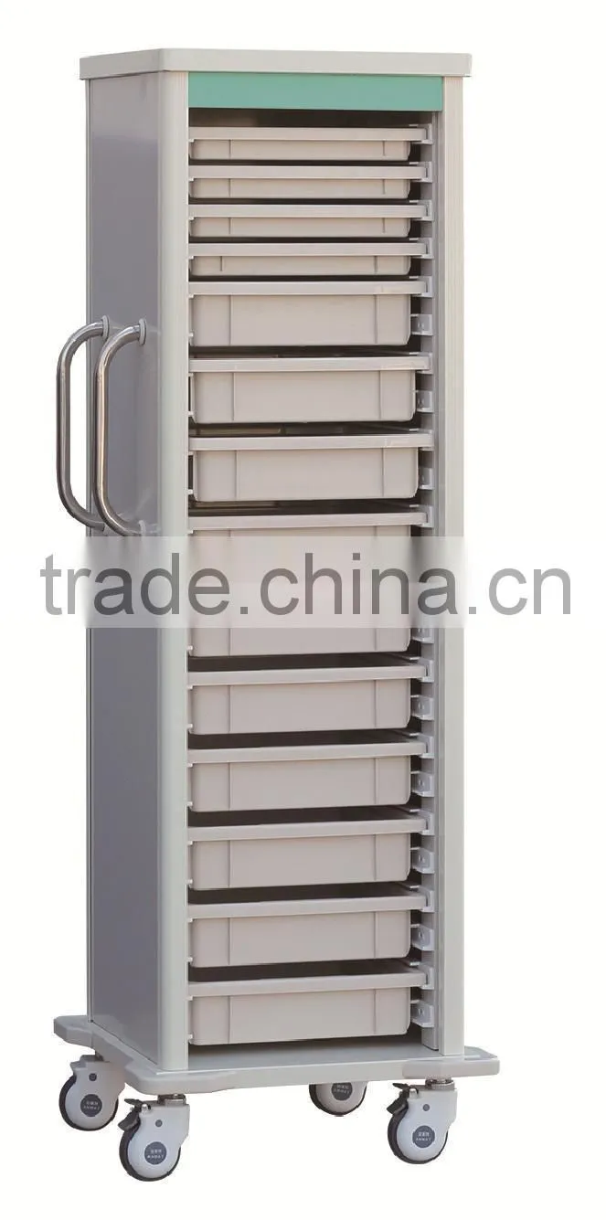 medicine equipment cabinet
