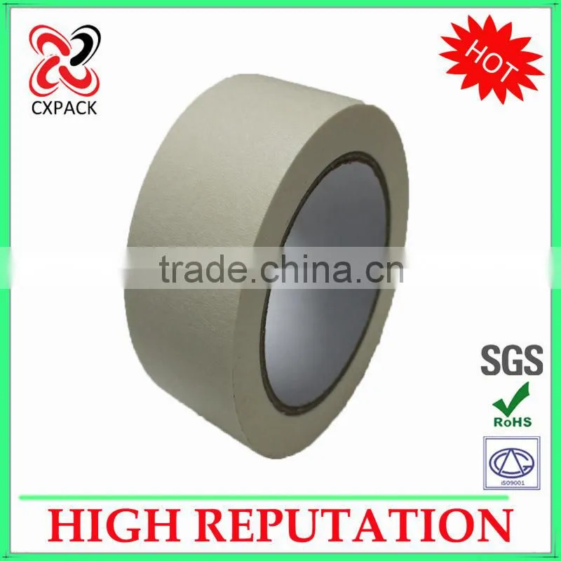High Temperature Masking Tape Adhesive
