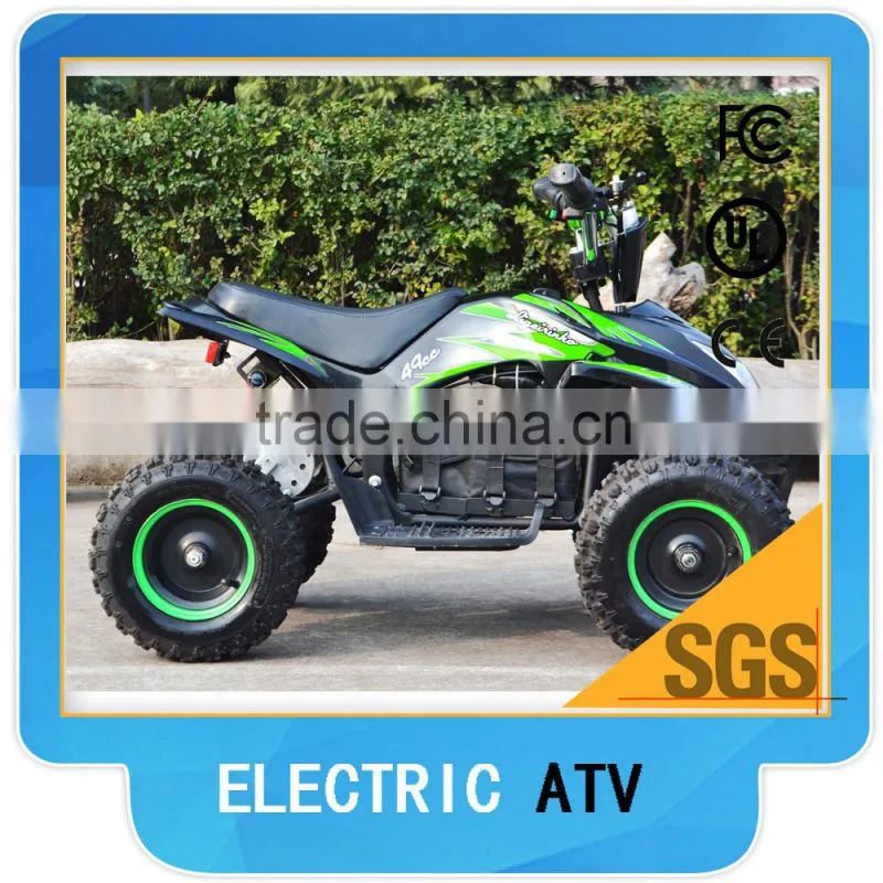 2015 hot sale electric atv(TBQ03)