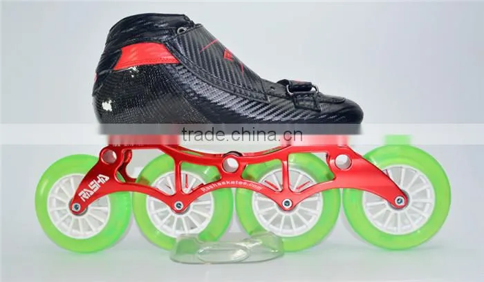 speed skating shoes inline skate roller skate Iran skate OEM ODM logo