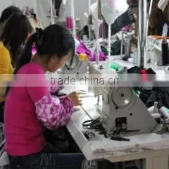 Guangzhou Ifree Dress Co., Ltd. company overview - view 2