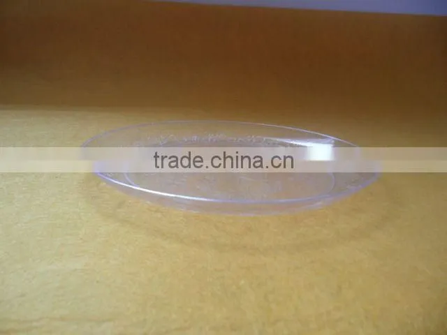 PS disposable plate