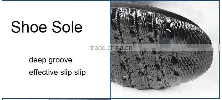 All types of cheap price Guangzhou safety electric working boot
