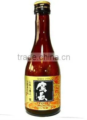 Takacho Karakuchi Sake 300ml japanese sake sake junmai