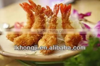 Baked Bread Crumbs(panko)