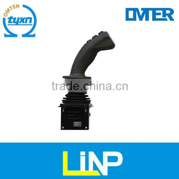12vdc joystick controller