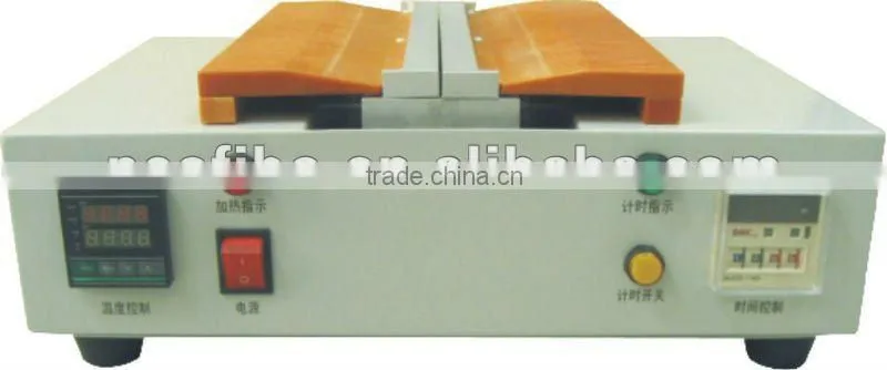 Fiber Optic Production Machine Fiber Curing Oven