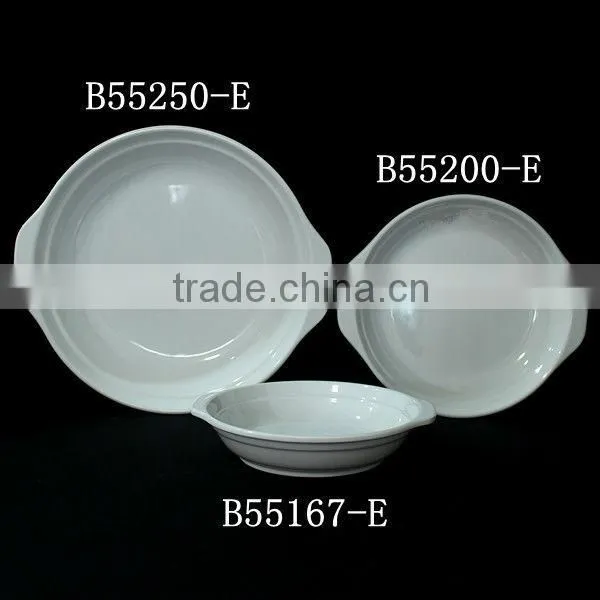 Korean dinnerware set