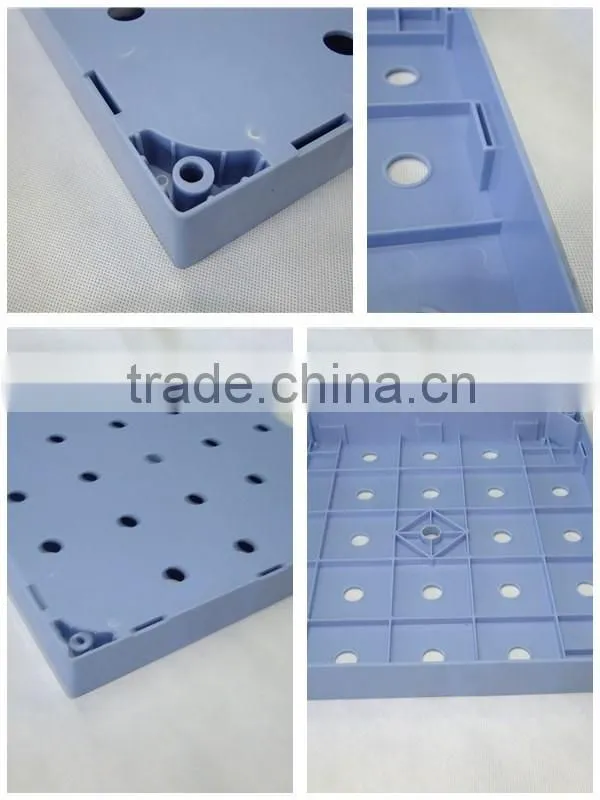 plate display rack